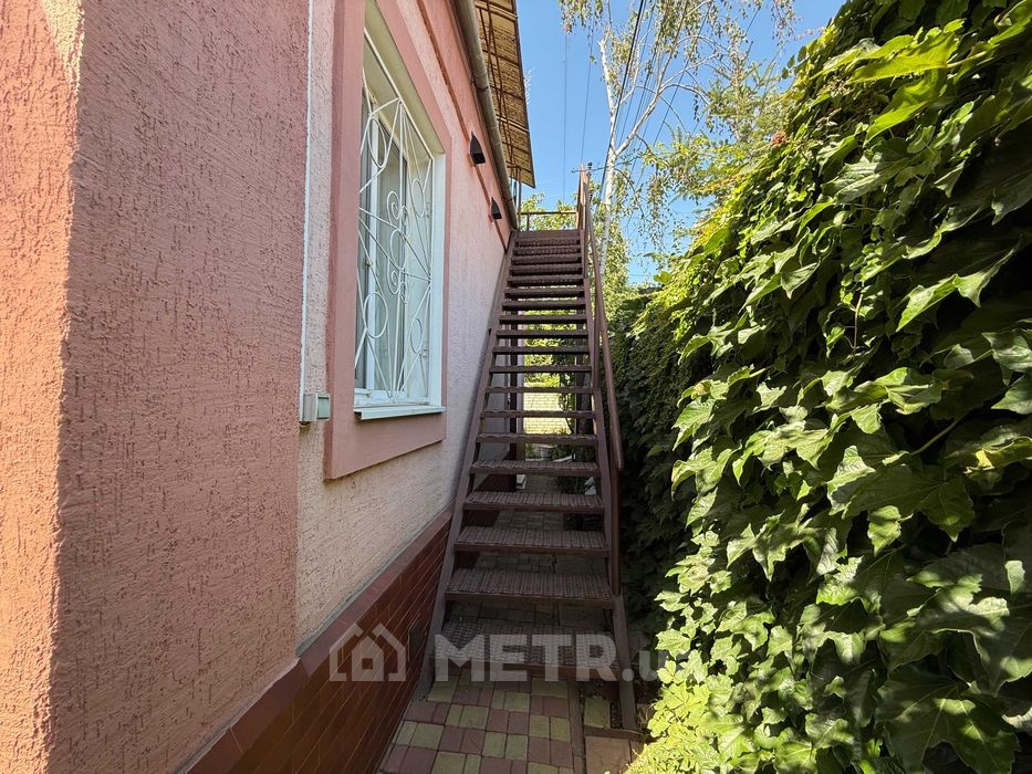 Фото квартиры, г. Одесса, пер. Климовича 8 (22202-5)