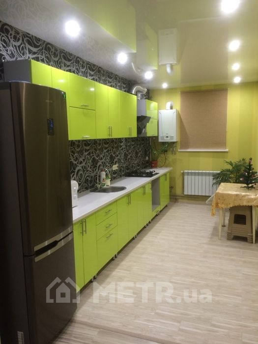 Фото квартиры, с. Новая Долина, ул. Крупской 2/8А (22204-1)