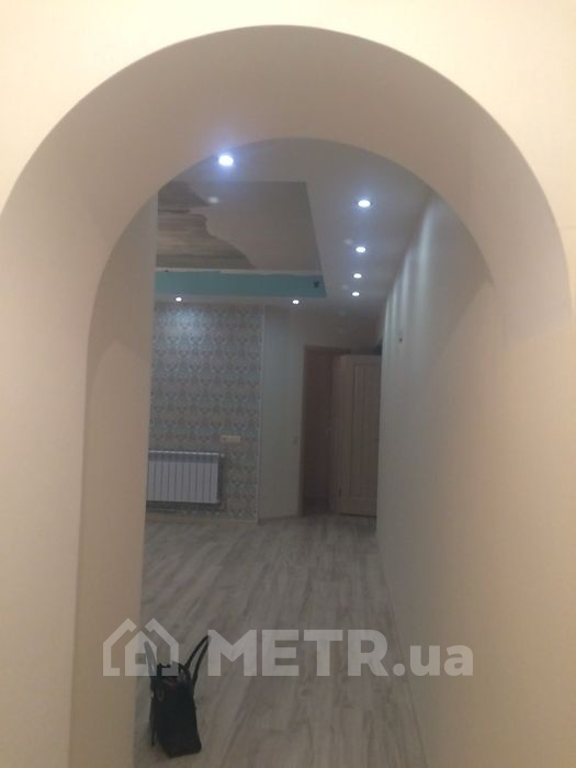 Фото квартиры, с. Новая Долина, ул. Крупской 2/8А (22204-5)