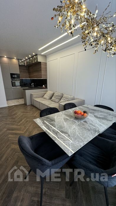 Фото квартиры, г. Одесса, ул. Толбухина 135 (22205-1)