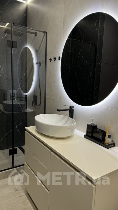 Фото квартиры, г. Одесса, ул. Толбухина 135 (22205-7)