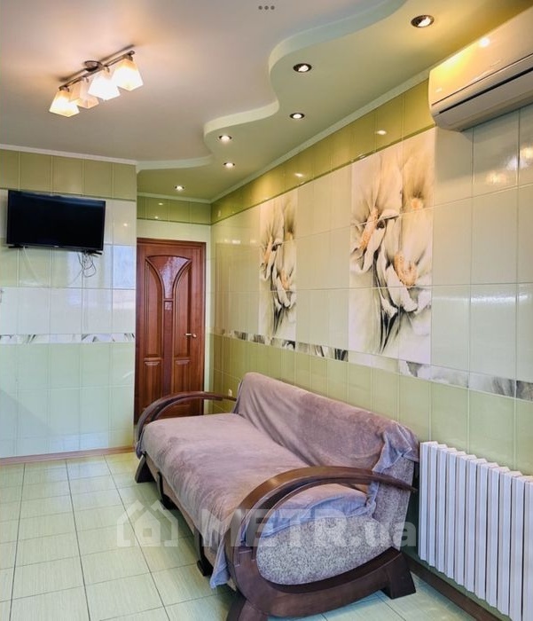 Фото квартиры, г. Одесса, ул. Зоопарковая 4 (22206-4)