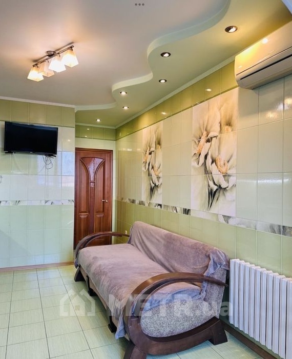 Фото квартиры, г. Одесса, ул. Зоопарковая 4 (22206-5)