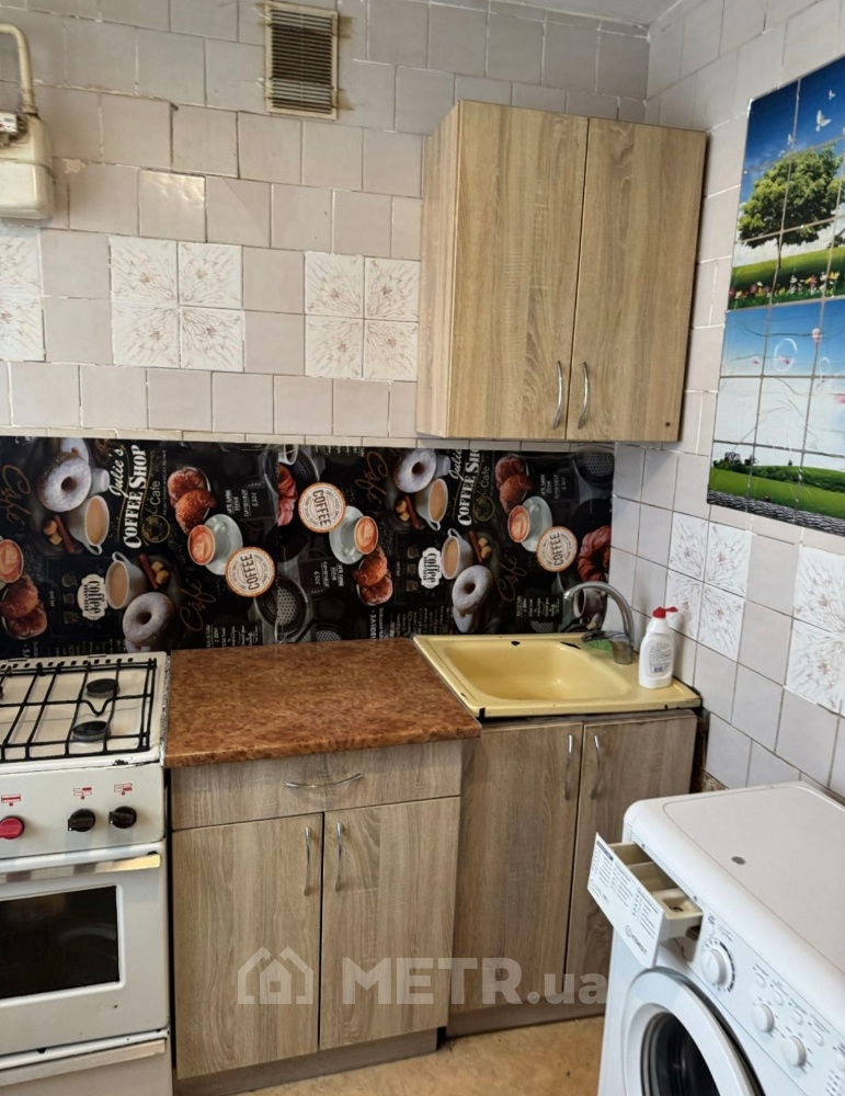 Фото квартиры, г. Одесса, ул. Святослава Рихтера 148 (22207-2)