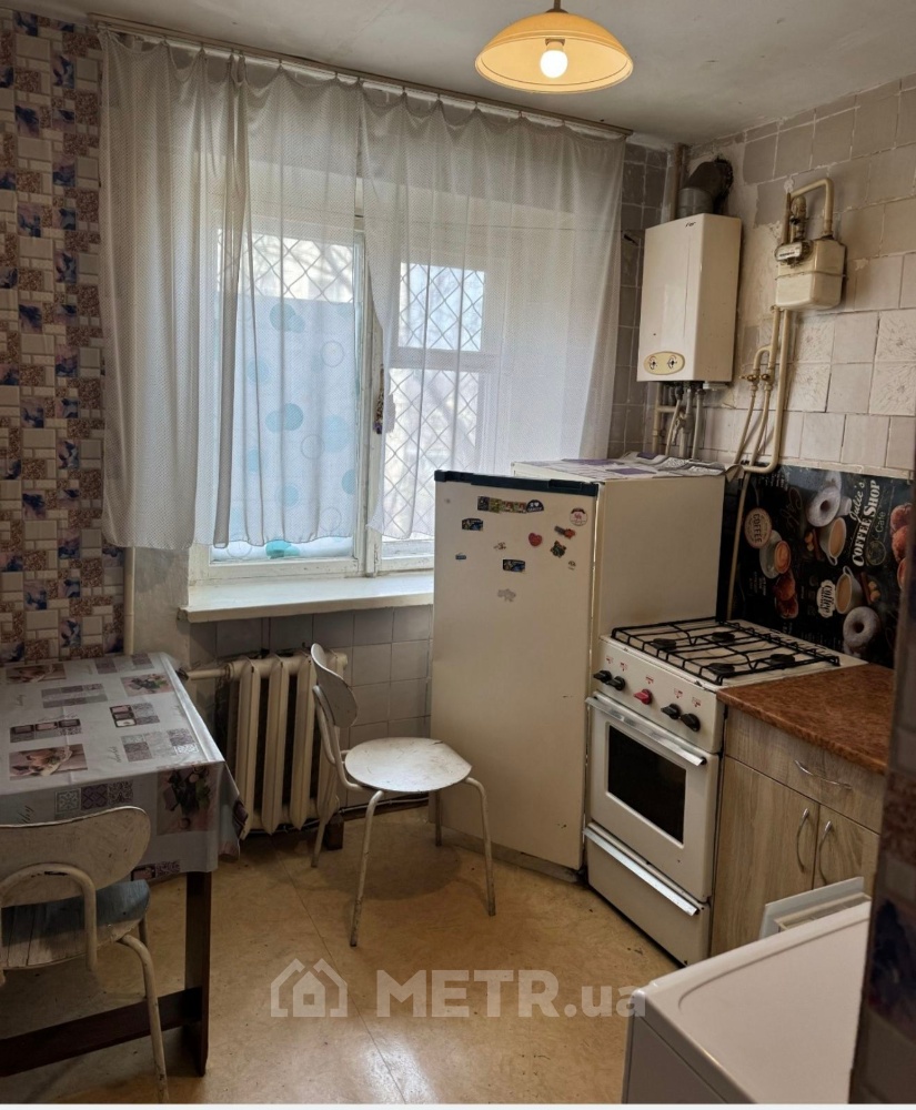 Фото квартиры, г. Одесса, ул. Святослава Рихтера 148 (22207-1)