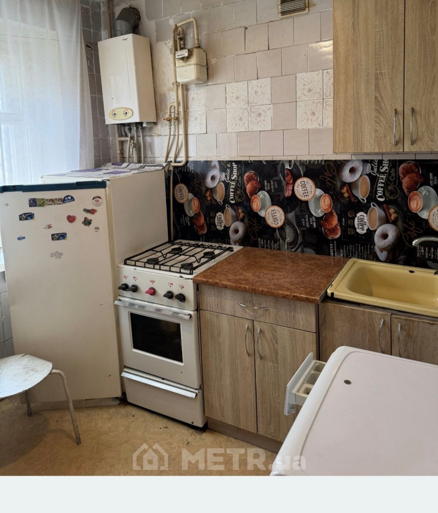 Фото квартиры, г. Одесса, ул. Святослава Рихтера 148 (22207-3)