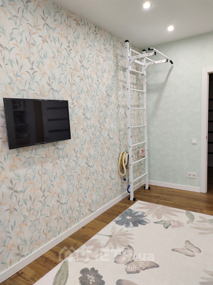 Фото квартиры, с. Крыжановка, ул. Академика Сахарова 3Б (21815-9)