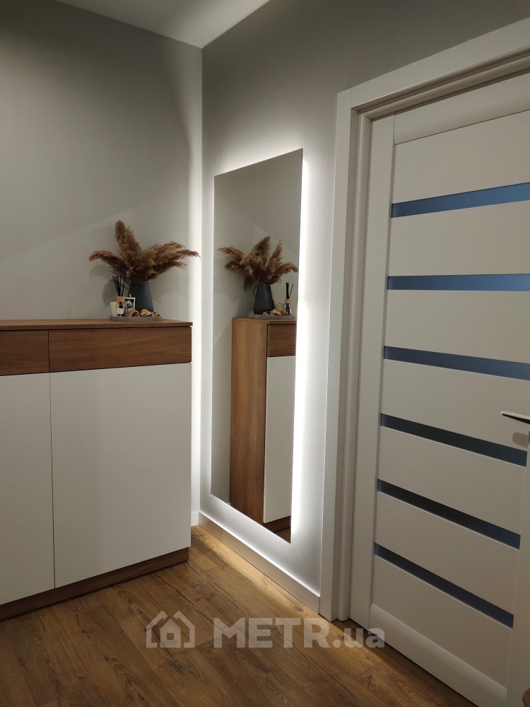 Фото квартиры, с. Крыжановка, ул. Академика Сахарова 3Б (21815-15)