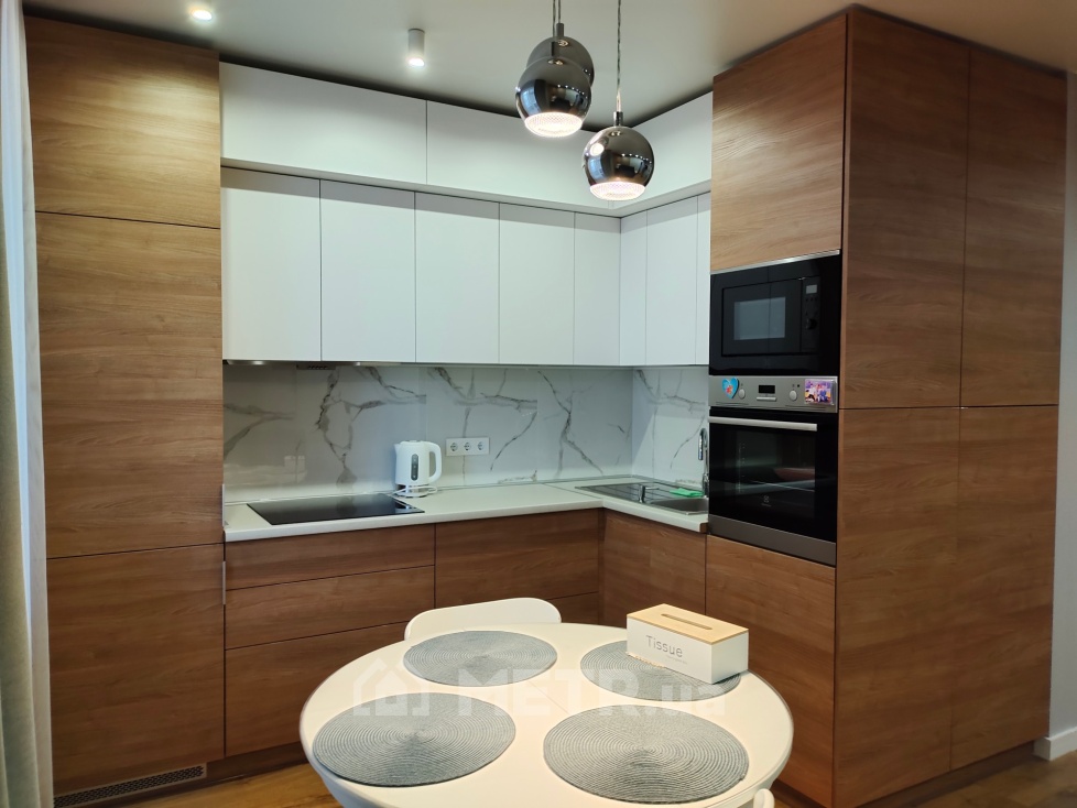 Фото квартиры, с. Крыжановка, ул. Академика Сахарова 3Б (21815-2)