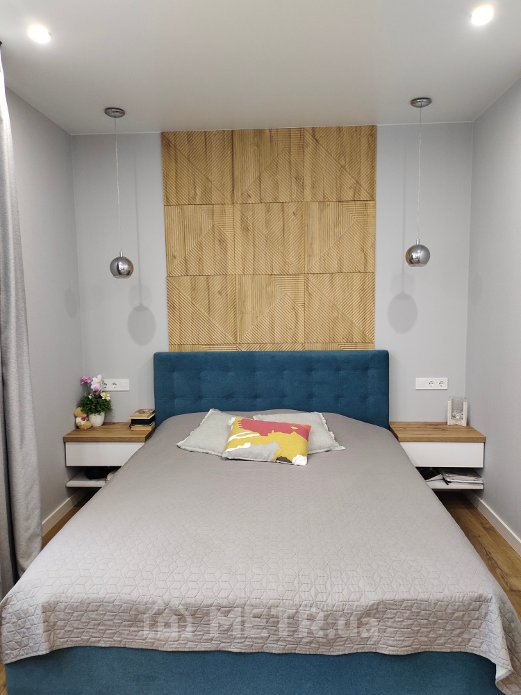 Фото квартиры, с. Крыжановка, ул. Академика Сахарова 3Б (21815-13)