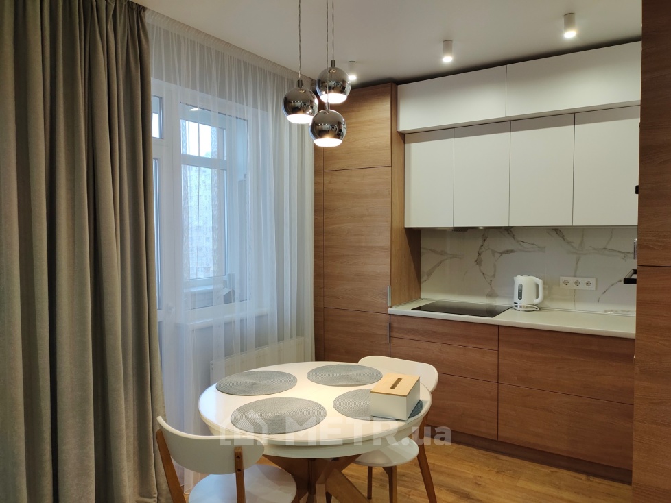 Фото квартиры, с. Крыжановка, ул. Академика Сахарова 3Б (21815-1)