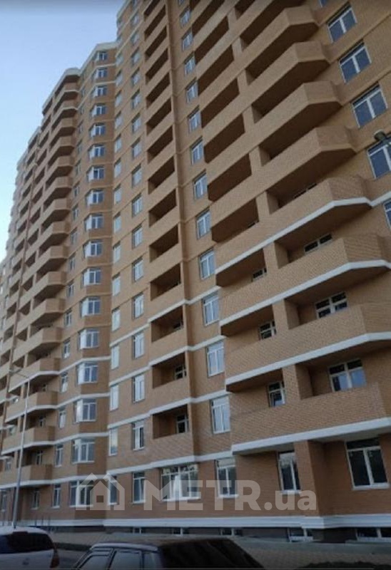 Фото квартиры, г. Одесса, Овидиопольская Дорога 3 (22209-1)