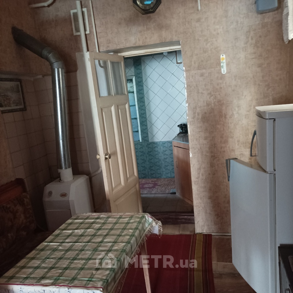 Фото квартиры, г. Одесса, ул. Черноморского Казачества 24 (22210-2)