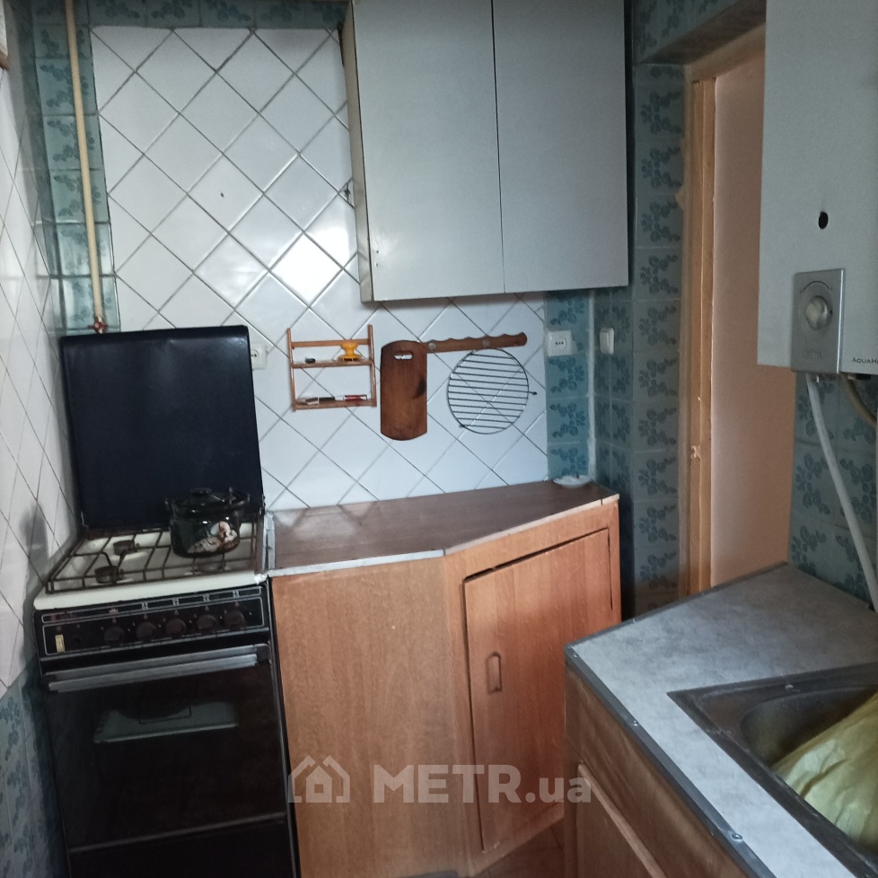 Фото квартиры, г. Одесса, ул. Черноморского Казачества 24 (22210-1)