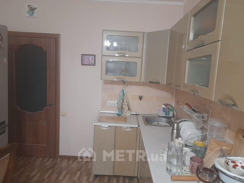 Фото квартиры, г. Одесса, ул. Бреуса 63/1 (22212-1)