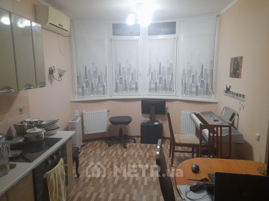 Фото квартиры, г. Одесса, ул. Бреуса 63/1 (22212-2)