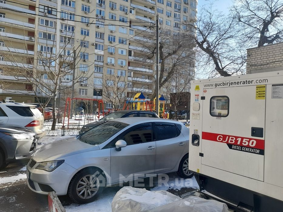 Фото квартиры, г. Одесса, ул. Бреуса 63/1 (22212-9)