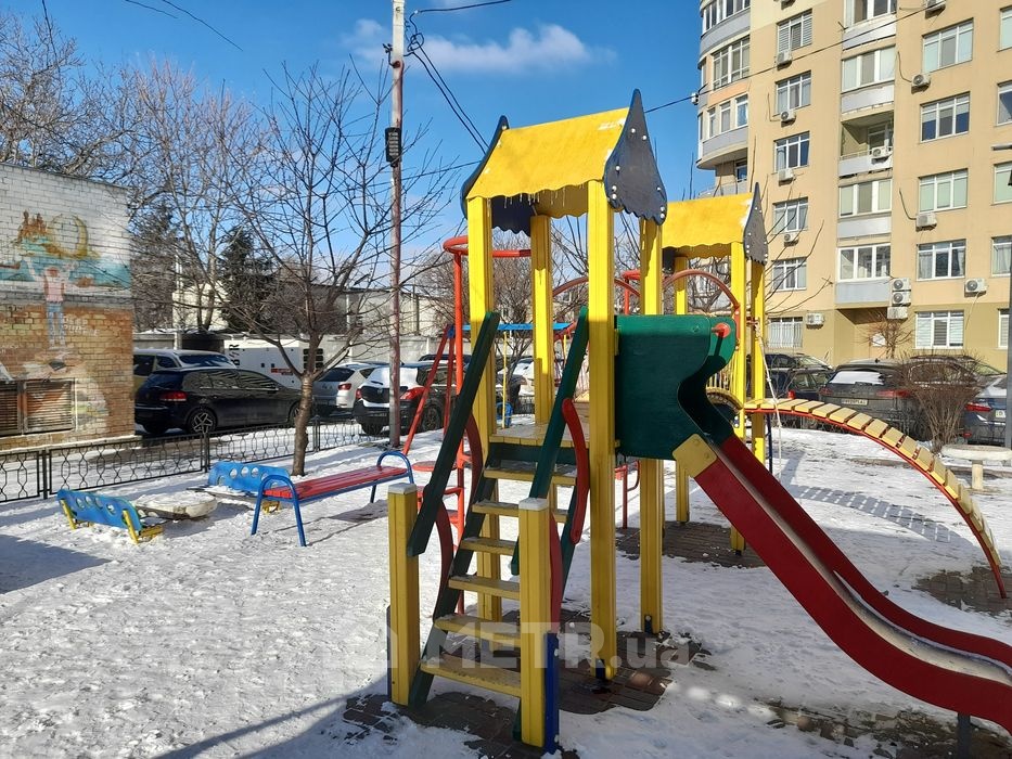 Фото квартиры, г. Одесса, ул. Бреуса 63/1 (22212-11)