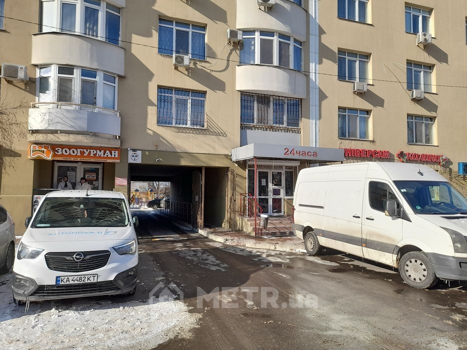 Фото квартиры, г. Одесса, ул. Бреуса 63/1 (22212-12)