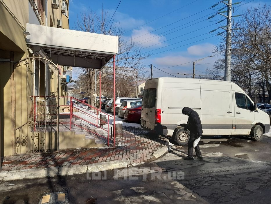 Фото квартиры, г. Одесса, ул. Бреуса 63/1 (22212-13)