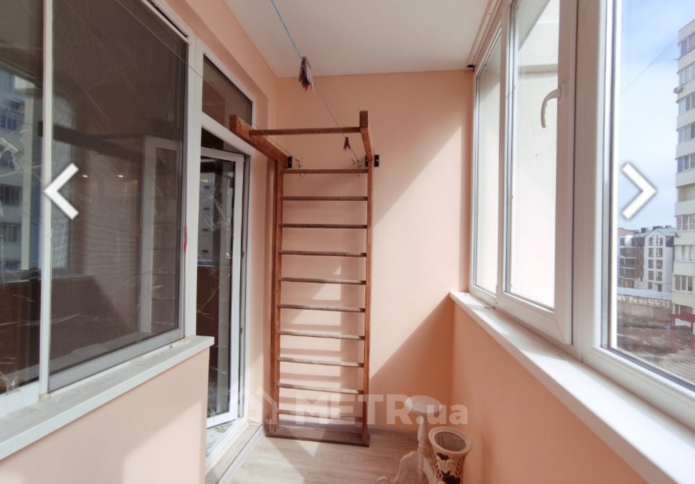 Фото квартиры, г. Одесса, ул. Генерала Бочарова 54 (22213-5)