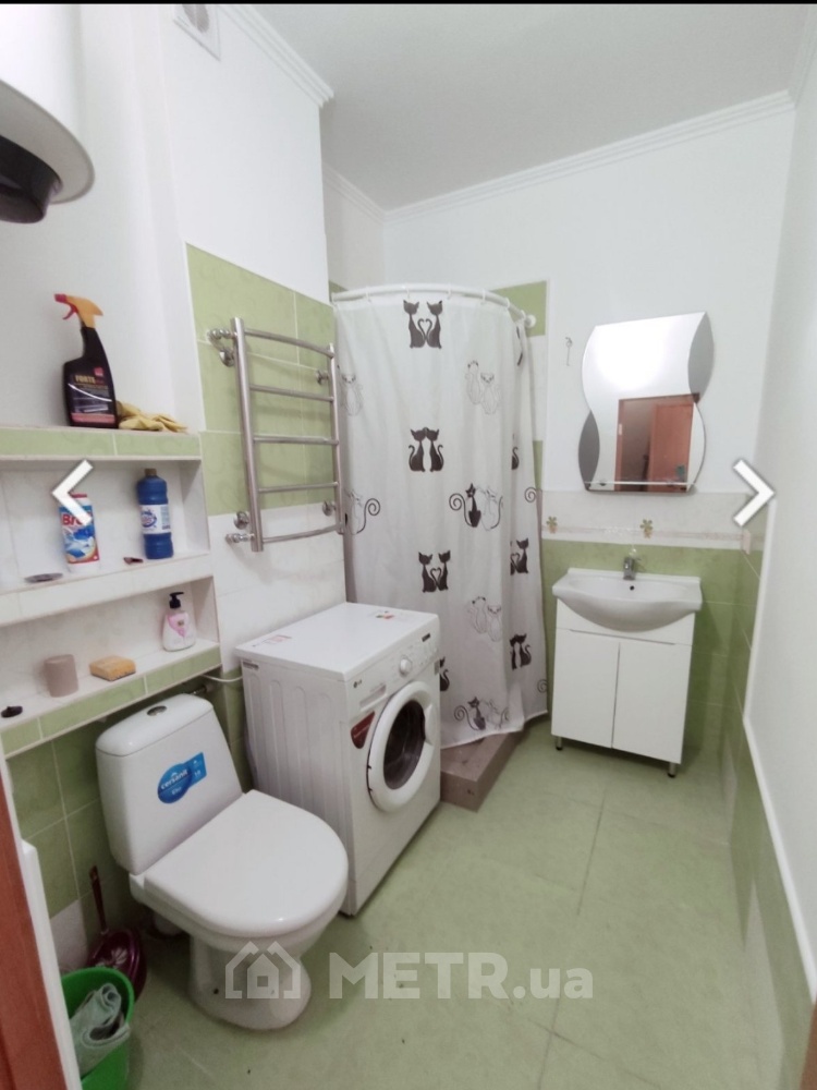 Фото квартиры, г. Одесса, ул. Генерала Бочарова 54 (22213-6)