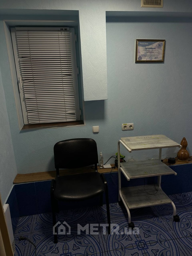 Фото коммерческой недвижимости, г. Одесса, ул. Семёна Палия 77 (22214-7)