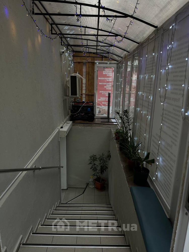 Фото коммерческой недвижимости, г. Одесса, ул. Семёна Палия 77 (22214-8)