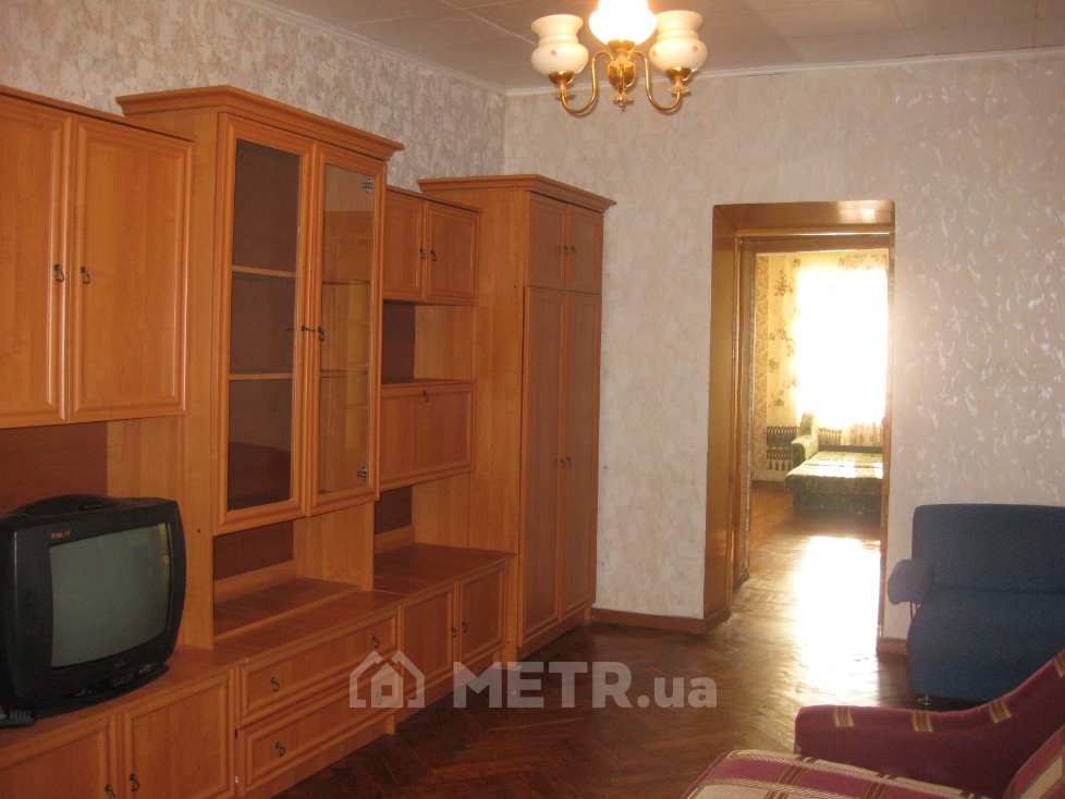 Фото квартиры, г. Одесса, ул. Космонавтов 26 (22215-1)