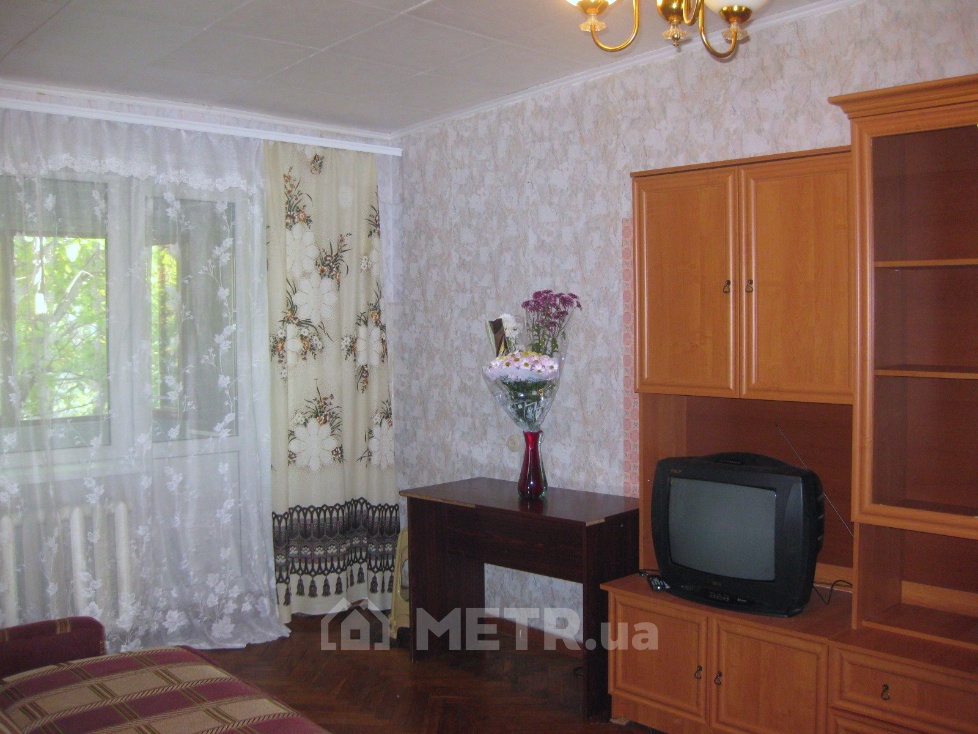 Фото квартиры, г. Одесса, ул. Космонавтов 26 (22215-2)