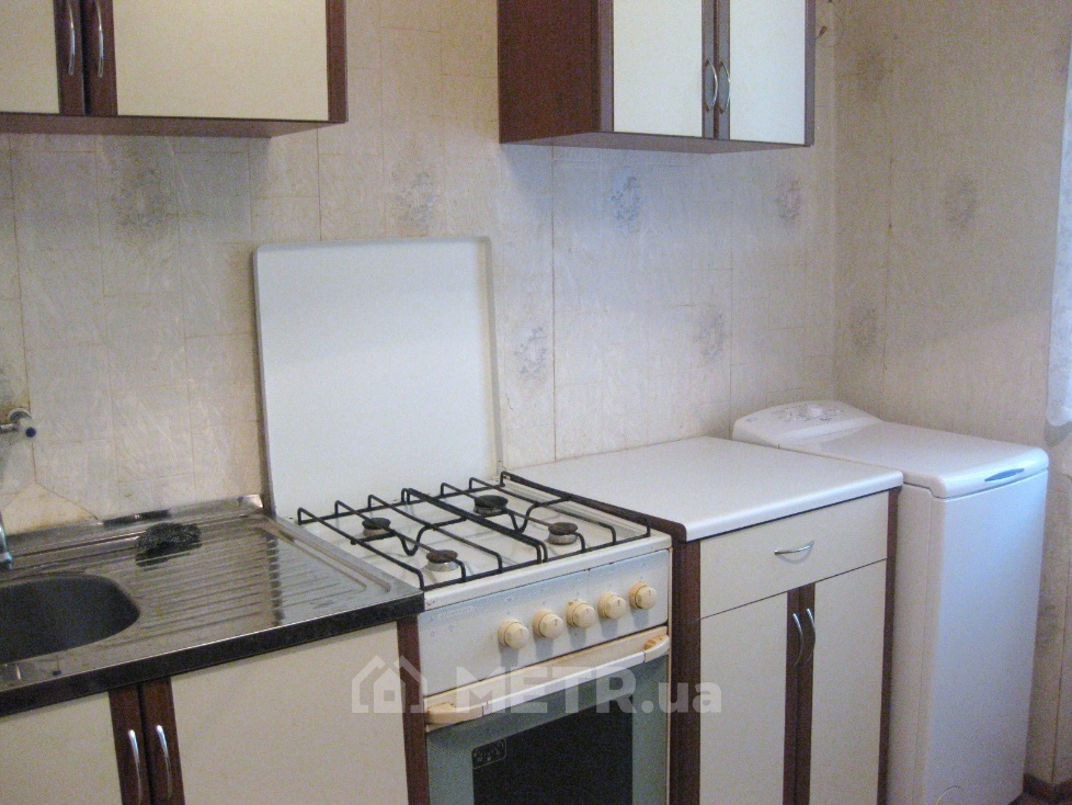 Фото квартиры, г. Одесса, ул. Космонавтов 26 (22215-3)