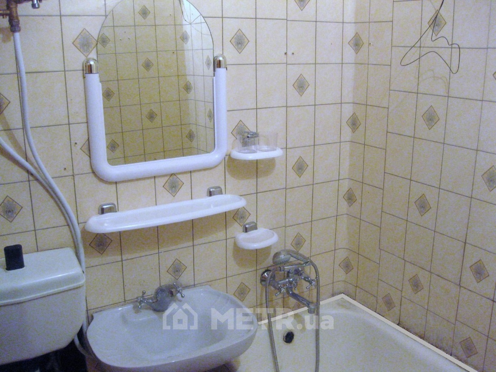 Фото квартиры, г. Одесса, ул. Космонавтов 26 (22215-4)