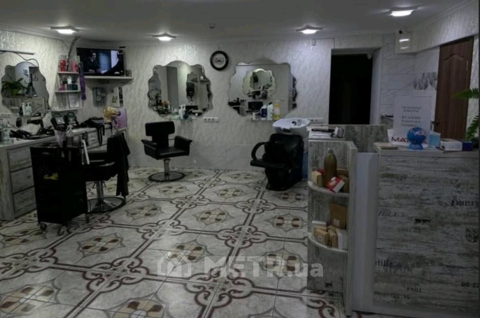 Фото коммерческой недвижимости, г. Одесса, ул. Семёна Палия 77 (22214-1)