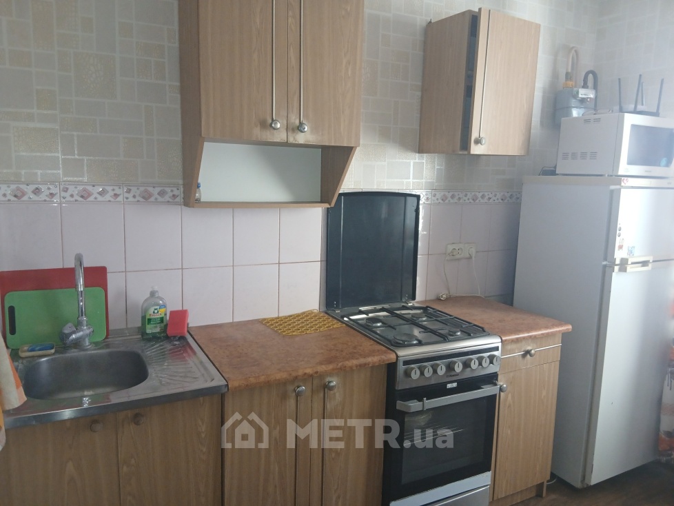 Фото квартиры, г. Одесса, ул. Святослава Рихтера 25/2 (22216-2)