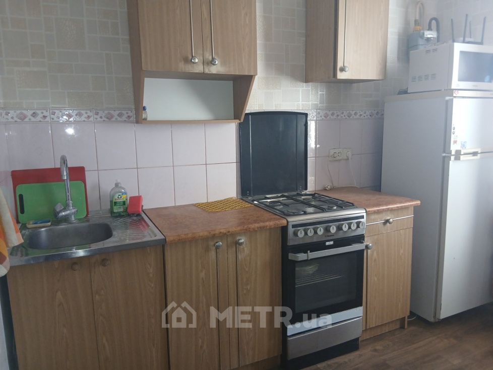 Фото квартиры, г. Одесса, ул. Святослава Рихтера 25/2 (22216-1)