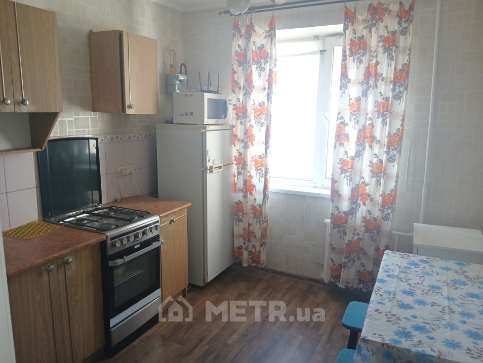 Фото квартиры, г. Одесса, ул. Святослава Рихтера 25/2 (22216-3)