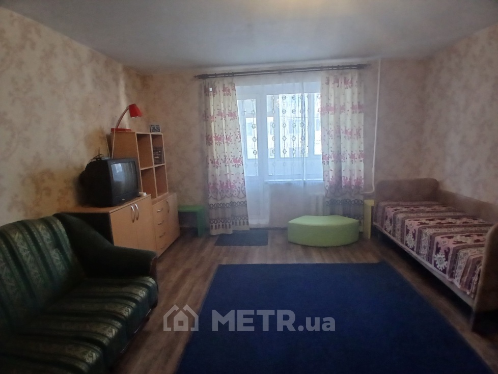 Фото квартиры, г. Одесса, ул. Святослава Рихтера 25/2 (22216-4)