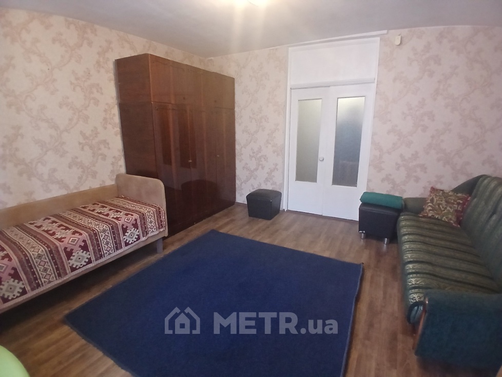 Фото квартиры, г. Одесса, ул. Святослава Рихтера 25/2 (22216-5)