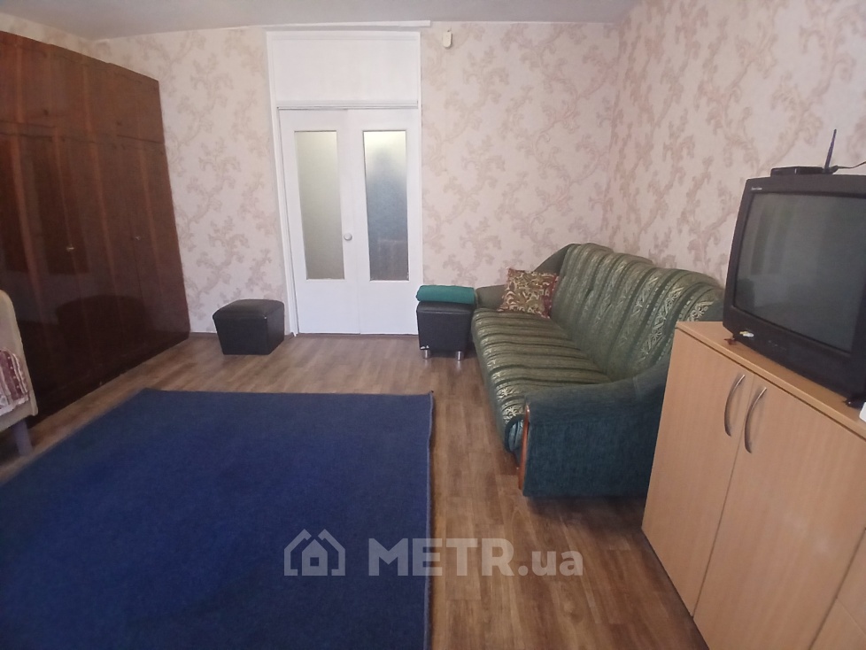 Фото квартиры, г. Одесса, ул. Святослава Рихтера 25/2 (22216-8)