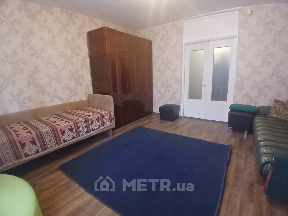 Фото квартиры, г. Одесса, ул. Святослава Рихтера 25/2 (22216-7)