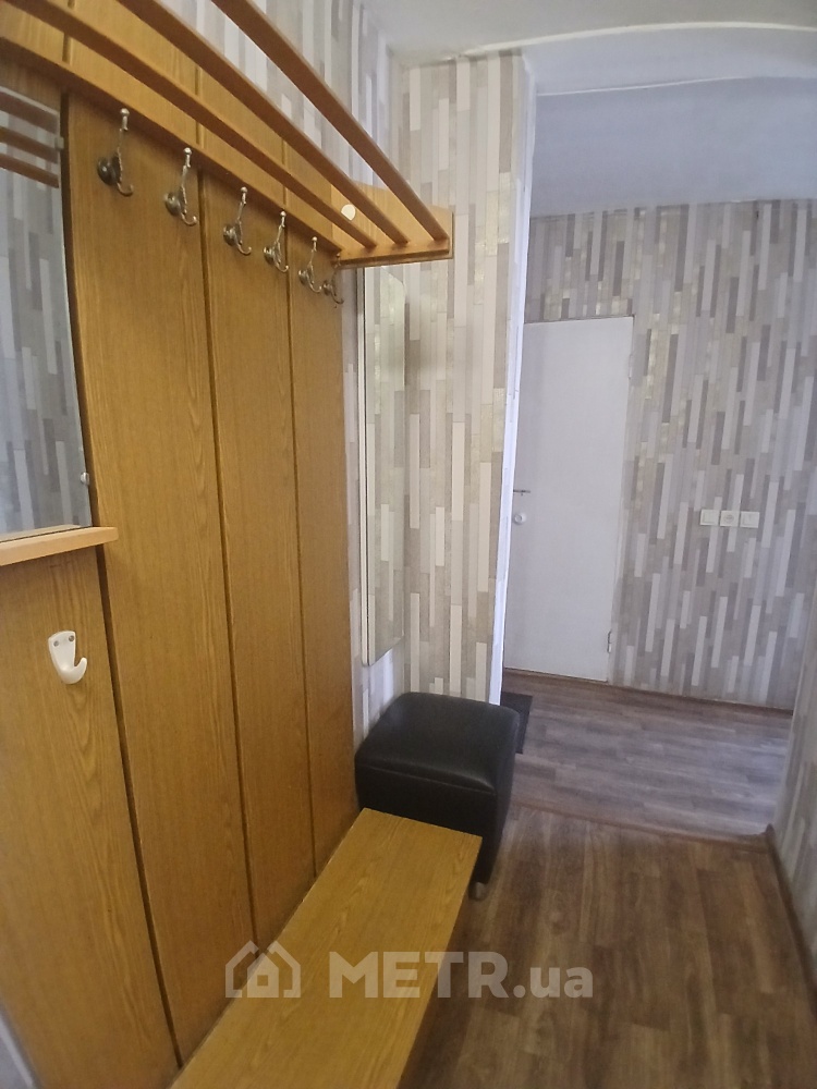 Фото квартиры, г. Одесса, ул. Святослава Рихтера 25/2 (22216-11)