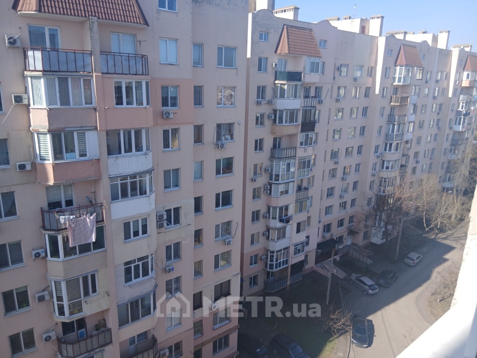 Фото квартиры, г. Одесса, ул. Святослава Рихтера 25/2 (22216-15)