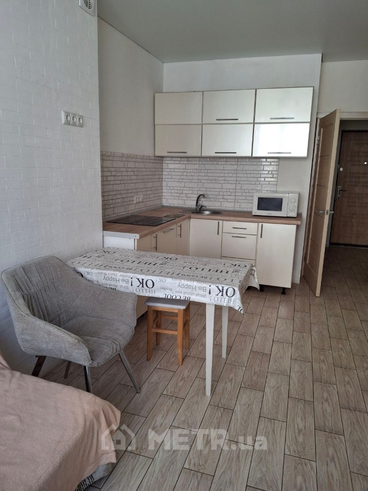 Фото квартиры, г. Одесса, ул. Маршала Говорова 10Г (15483-4)