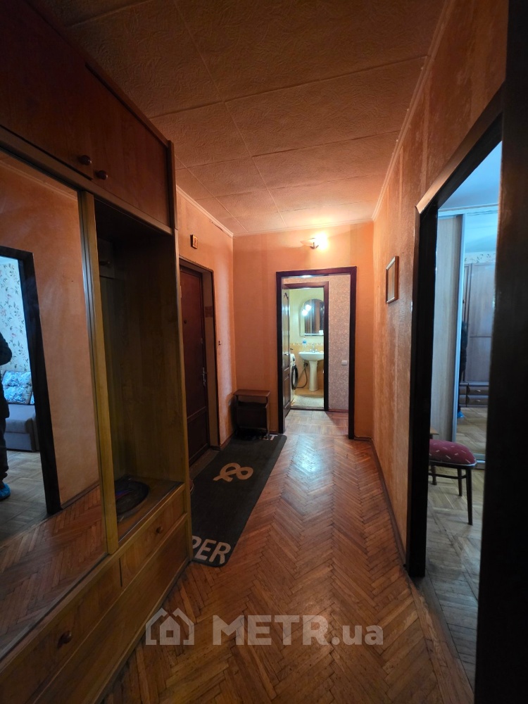 Фото квартиры, г. Одесса, ул. Ильфа и Петрова 10 (22217-5)