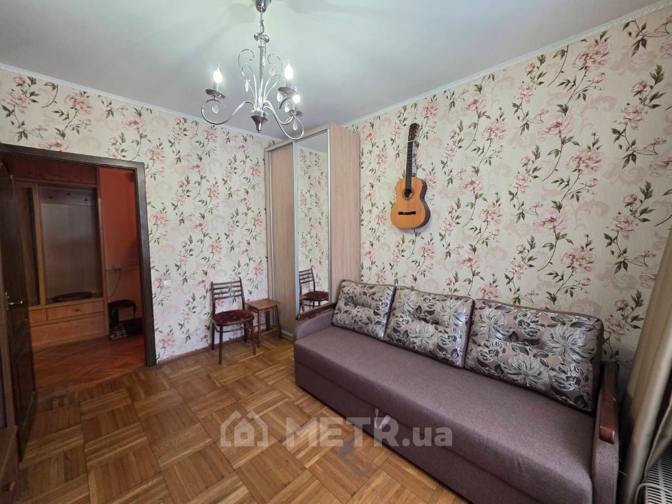 Фото квартиры, г. Одесса, ул. Ильфа и Петрова 10 (22217-6)