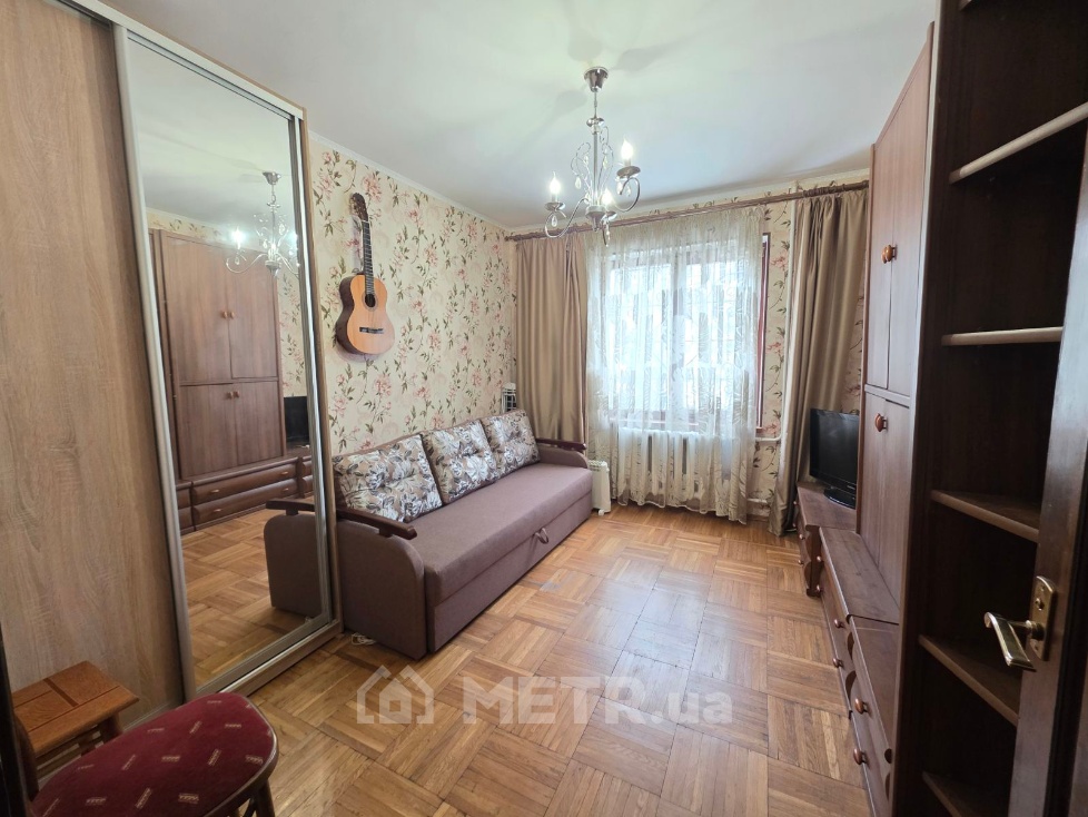 Фото квартиры, г. Одесса, ул. Ильфа и Петрова 10 (22217-7)