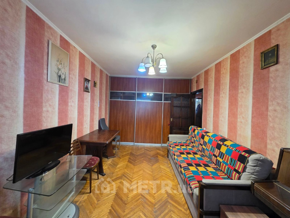 Фото квартиры, г. Одесса, ул. Ильфа и Петрова 10 (22217-9)