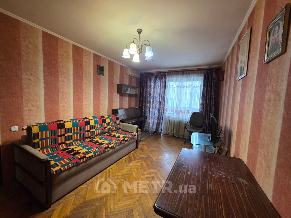 Фото квартиры, г. Одесса, ул. Ильфа и Петрова 10 (22217-10)