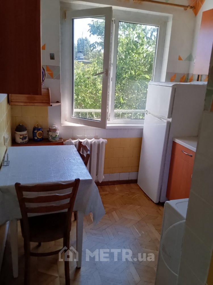 Фото квартиры, г. Одесса, ул. Генерала Петрова 56/2 (22218-2)