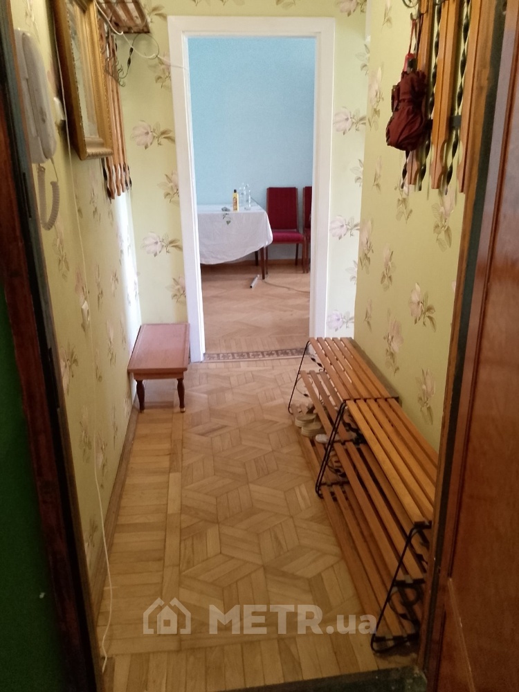 Фото квартиры, г. Одесса, ул. Генерала Петрова 56/2 (22218-3)